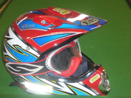 mon casque
